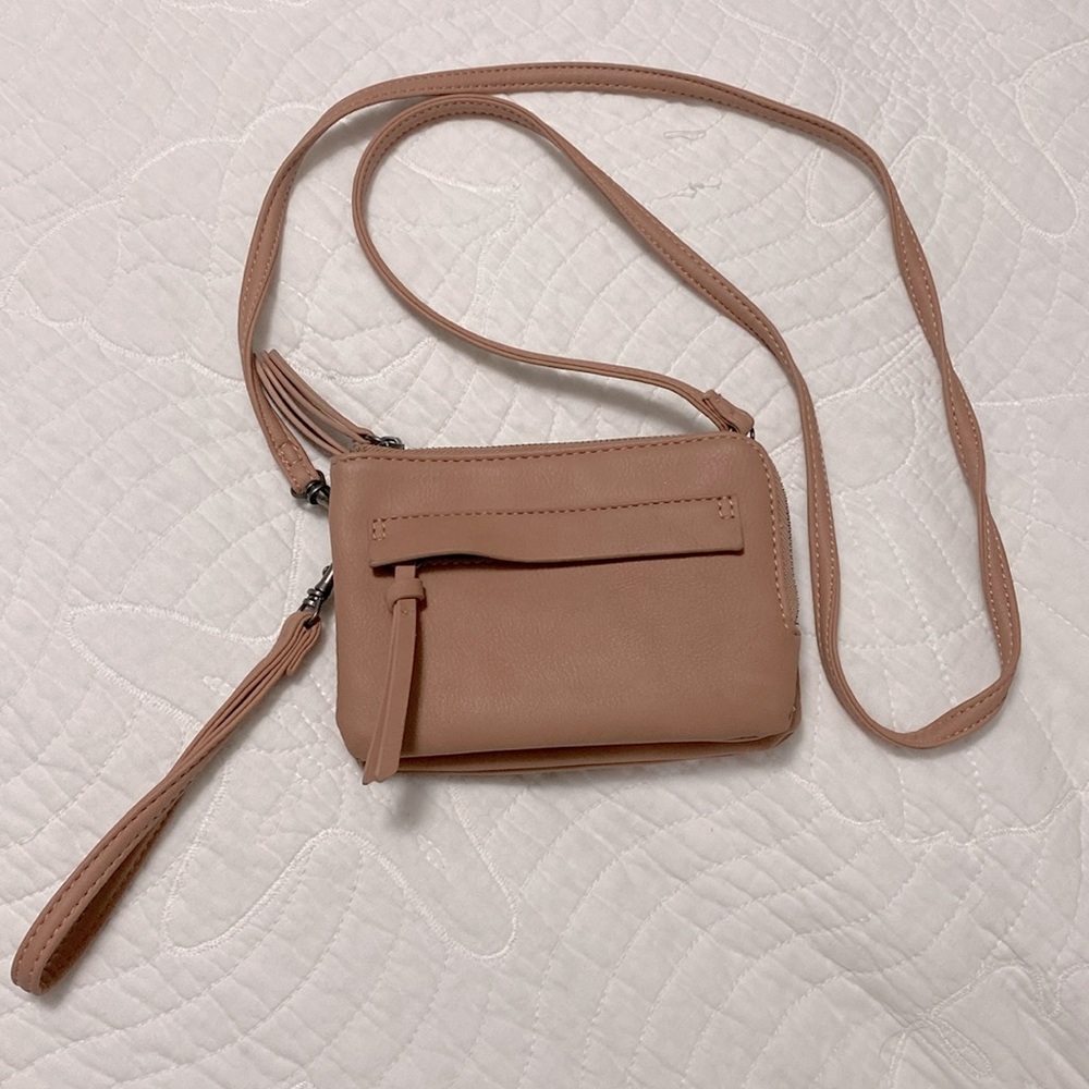 Universal Thread 🩷 NEW Purse